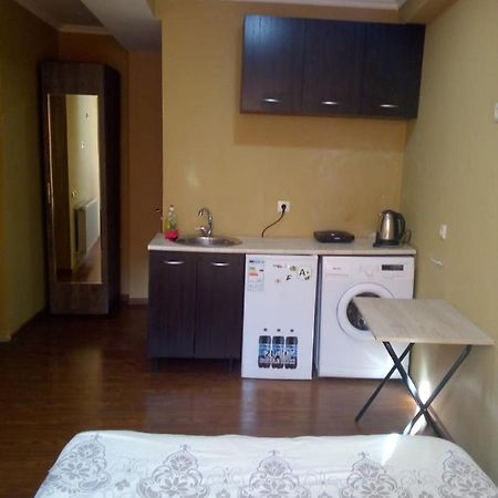 Vake-House Hotel Tbilisi Ngoại thất bức ảnh
