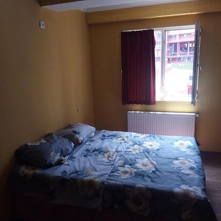 Vake-House Hotel Tbilisi Ngoại thất bức ảnh