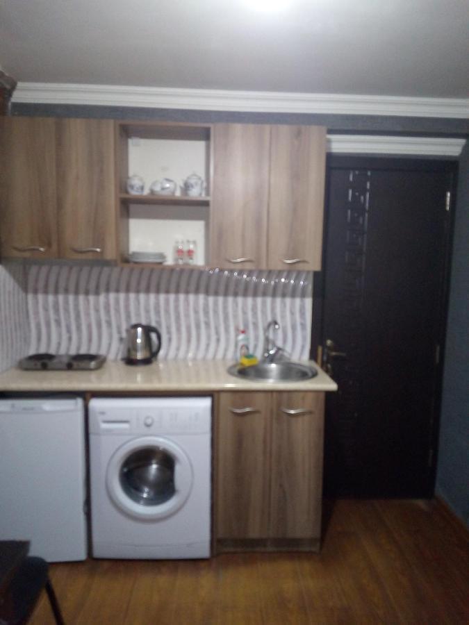 Vake-House Hotel Tbilisi Ngoại thất bức ảnh