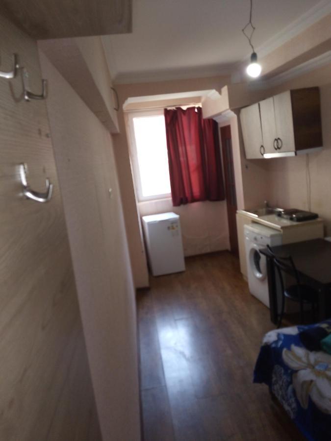 Vake-House Hotel Tbilisi Ngoại thất bức ảnh
