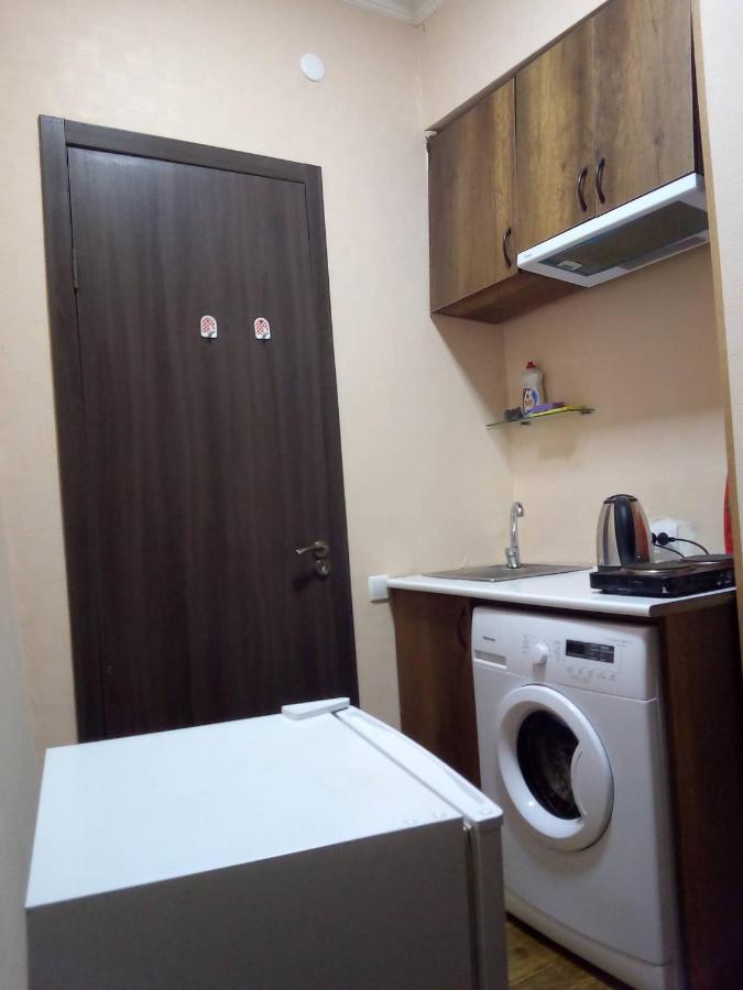 Vake-House Hotel Tbilisi Ngoại thất bức ảnh