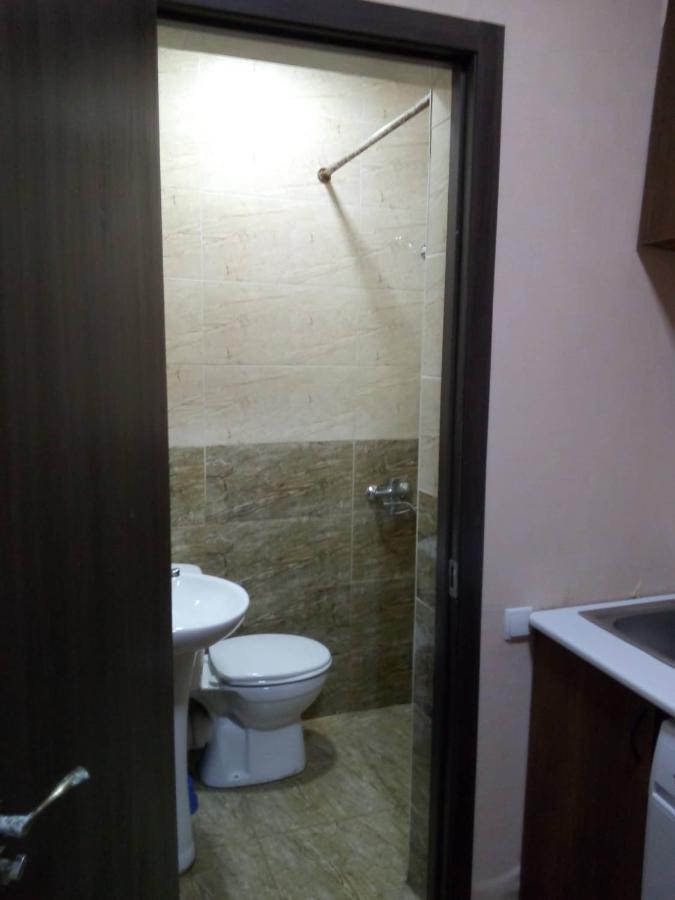 Vake-House Hotel Tbilisi Ngoại thất bức ảnh