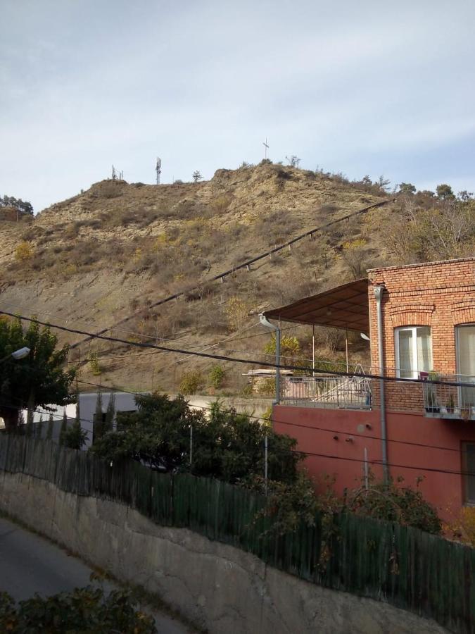 Vake-House Hotel Tbilisi Ngoại thất bức ảnh