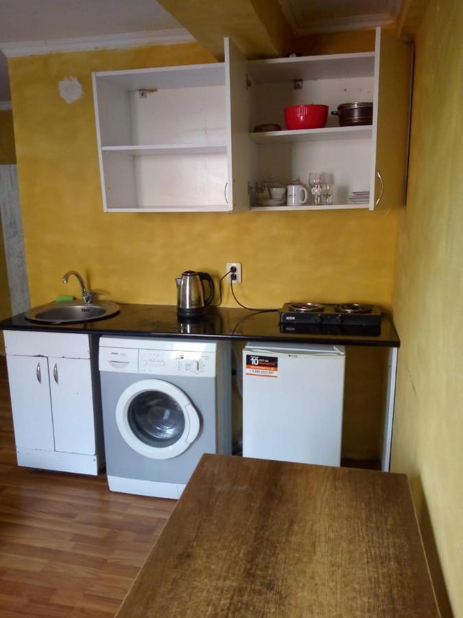 Vake-House Hotel Tbilisi Ngoại thất bức ảnh