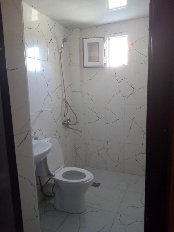 Vake-House Hotel Tbilisi Ngoại thất bức ảnh