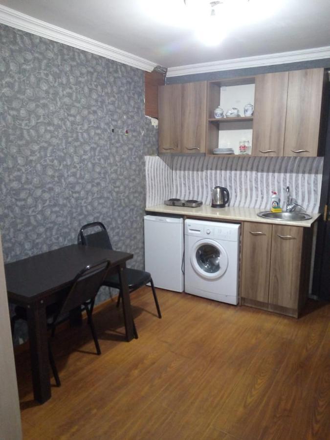 Vake-House Hotel Tbilisi Ngoại thất bức ảnh