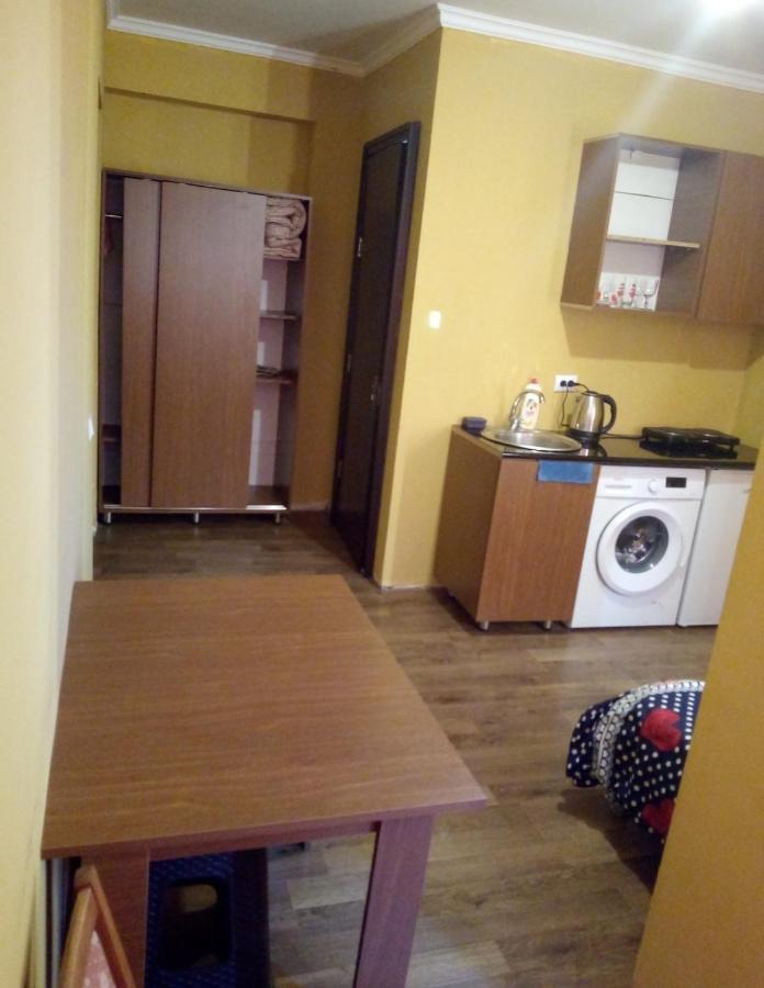 Vake-House Hotel Tbilisi Ngoại thất bức ảnh
