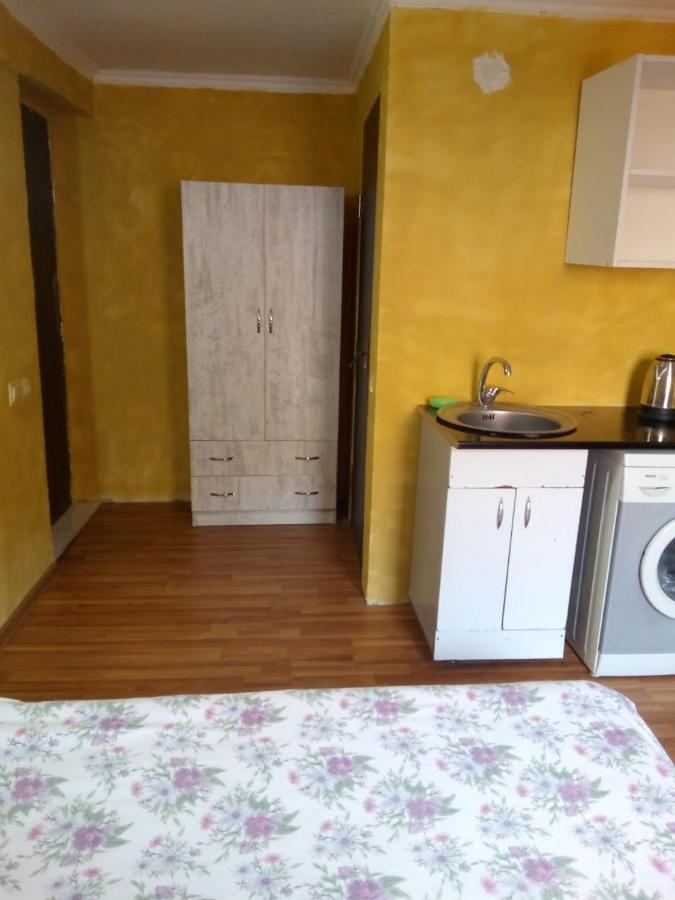 Vake-House Hotel Tbilisi Ngoại thất bức ảnh