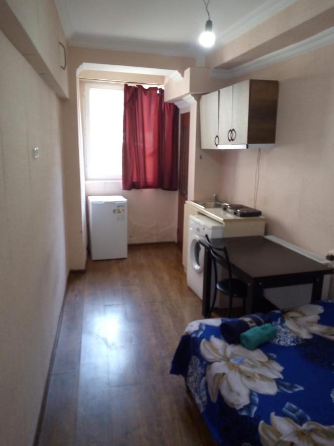 Vake-House Hotel Tbilisi Ngoại thất bức ảnh