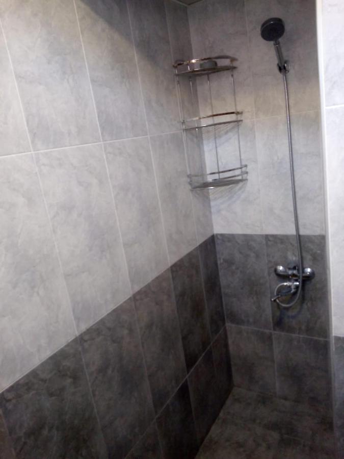 Vake-House Hotel Tbilisi Ngoại thất bức ảnh