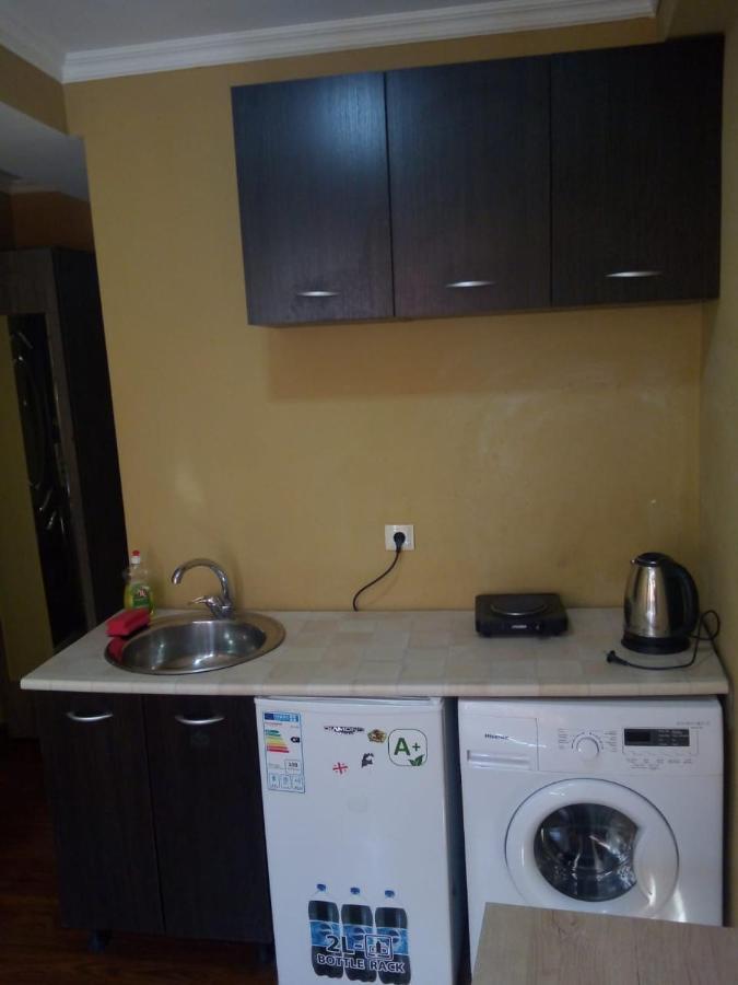Vake-House Hotel Tbilisi Ngoại thất bức ảnh