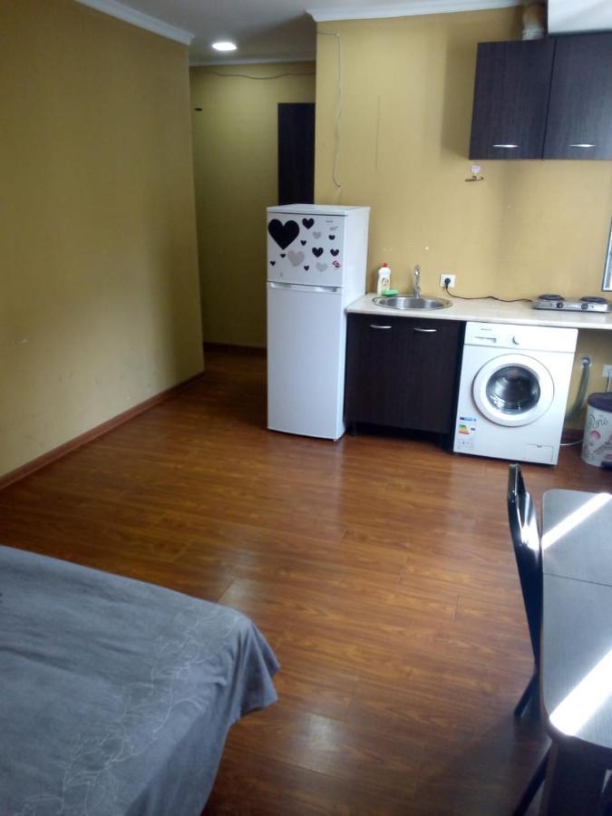 Vake-House Hotel Tbilisi Ngoại thất bức ảnh