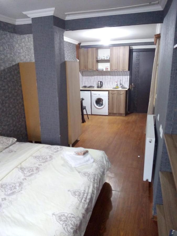 Vake-House Hotel Tbilisi Ngoại thất bức ảnh