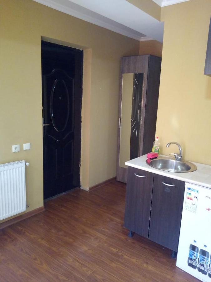 Vake-House Hotel Tbilisi Ngoại thất bức ảnh