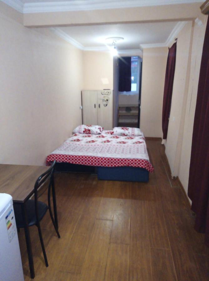 Vake-House Hotel Tbilisi Ngoại thất bức ảnh