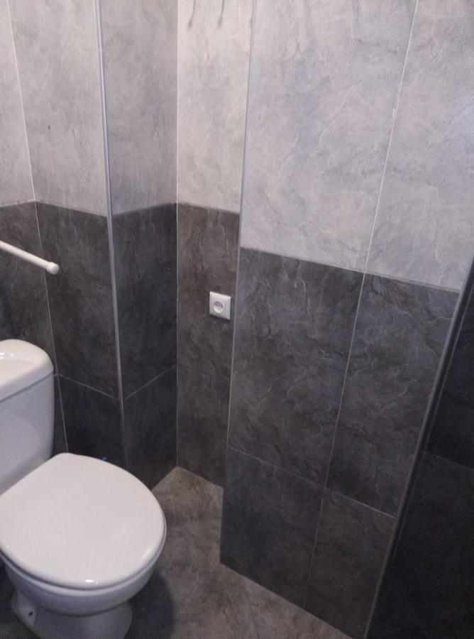 Vake-House Hotel Tbilisi Ngoại thất bức ảnh