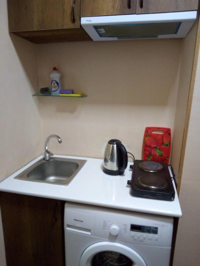 Vake-House Hotel Tbilisi Ngoại thất bức ảnh