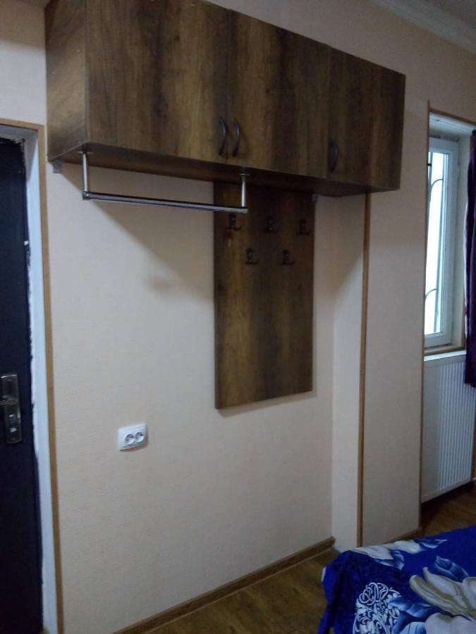 Vake-House Hotel Tbilisi Ngoại thất bức ảnh