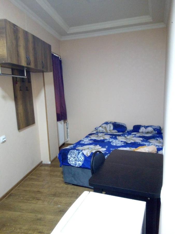 Vake-House Hotel Tbilisi Ngoại thất bức ảnh
