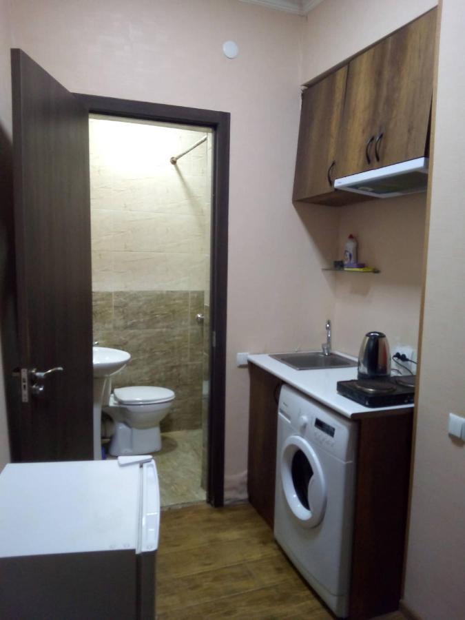 Vake-House Hotel Tbilisi Ngoại thất bức ảnh