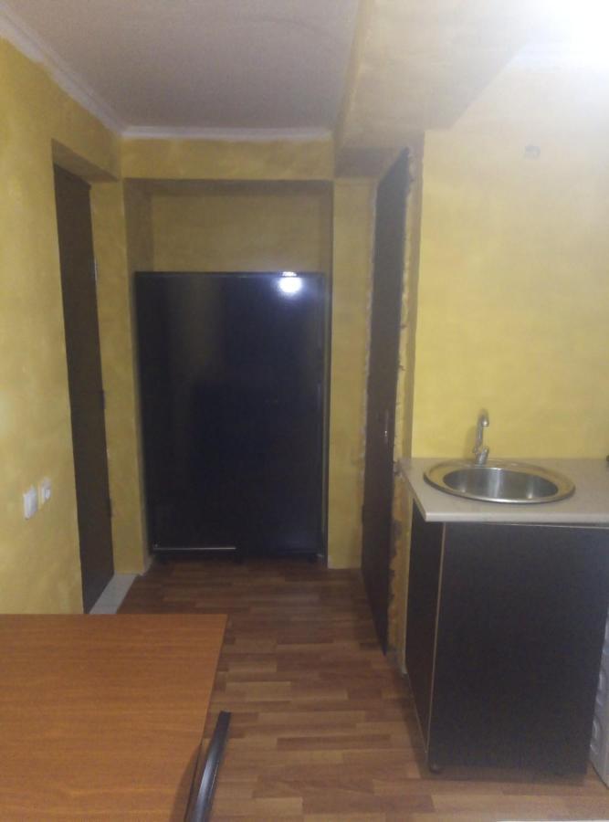 Vake-House Hotel Tbilisi Ngoại thất bức ảnh