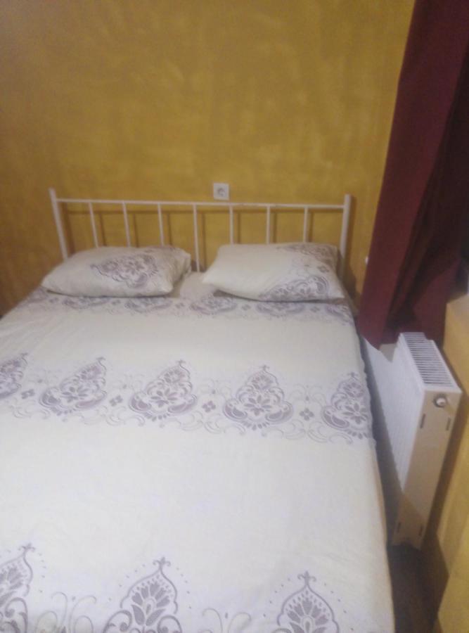 Vake-House Hotel Tbilisi Ngoại thất bức ảnh