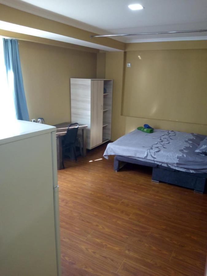 Vake-House Hotel Tbilisi Ngoại thất bức ảnh
