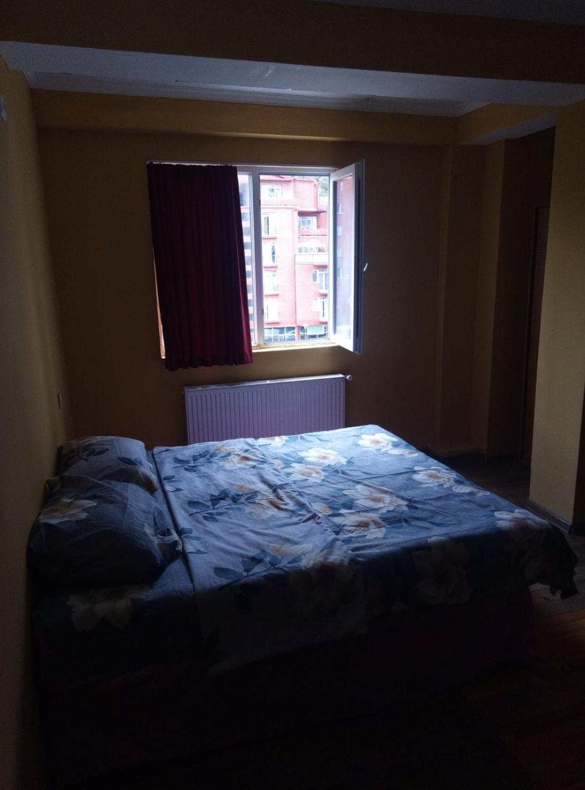Vake-House Hotel Tbilisi Ngoại thất bức ảnh