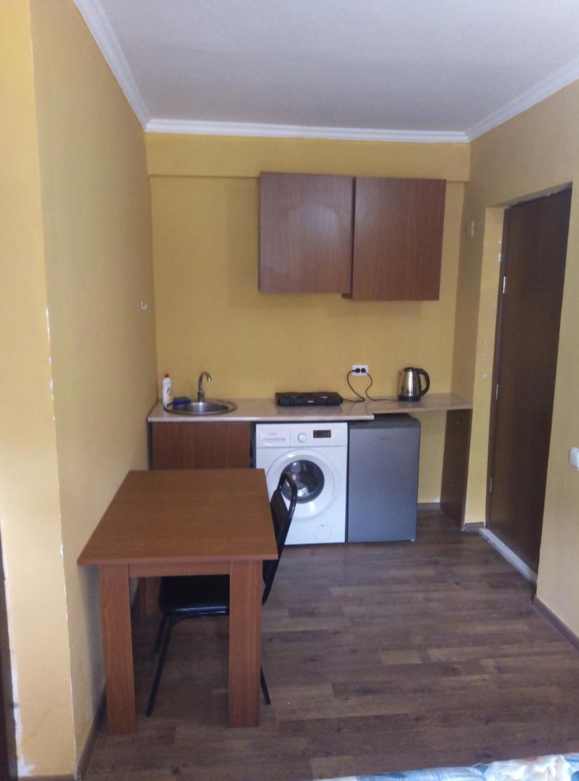 Vake-House Hotel Tbilisi Ngoại thất bức ảnh