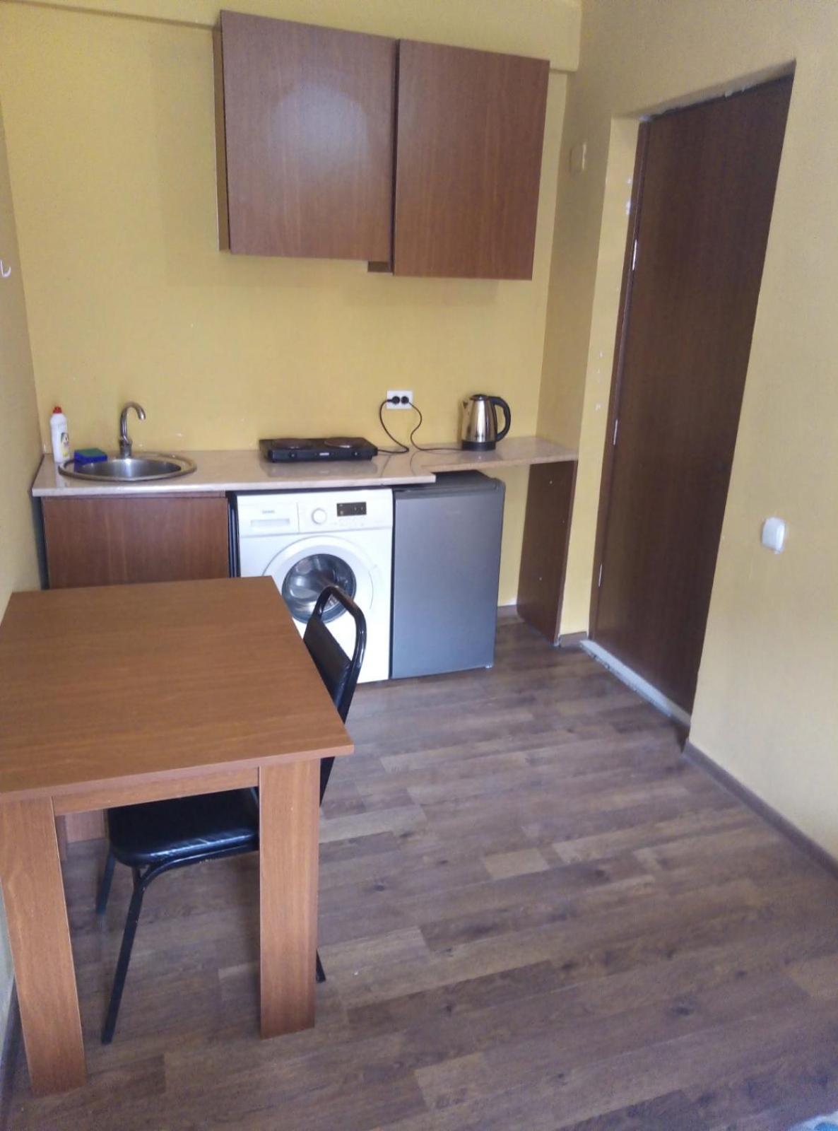 Vake-House Hotel Tbilisi Ngoại thất bức ảnh