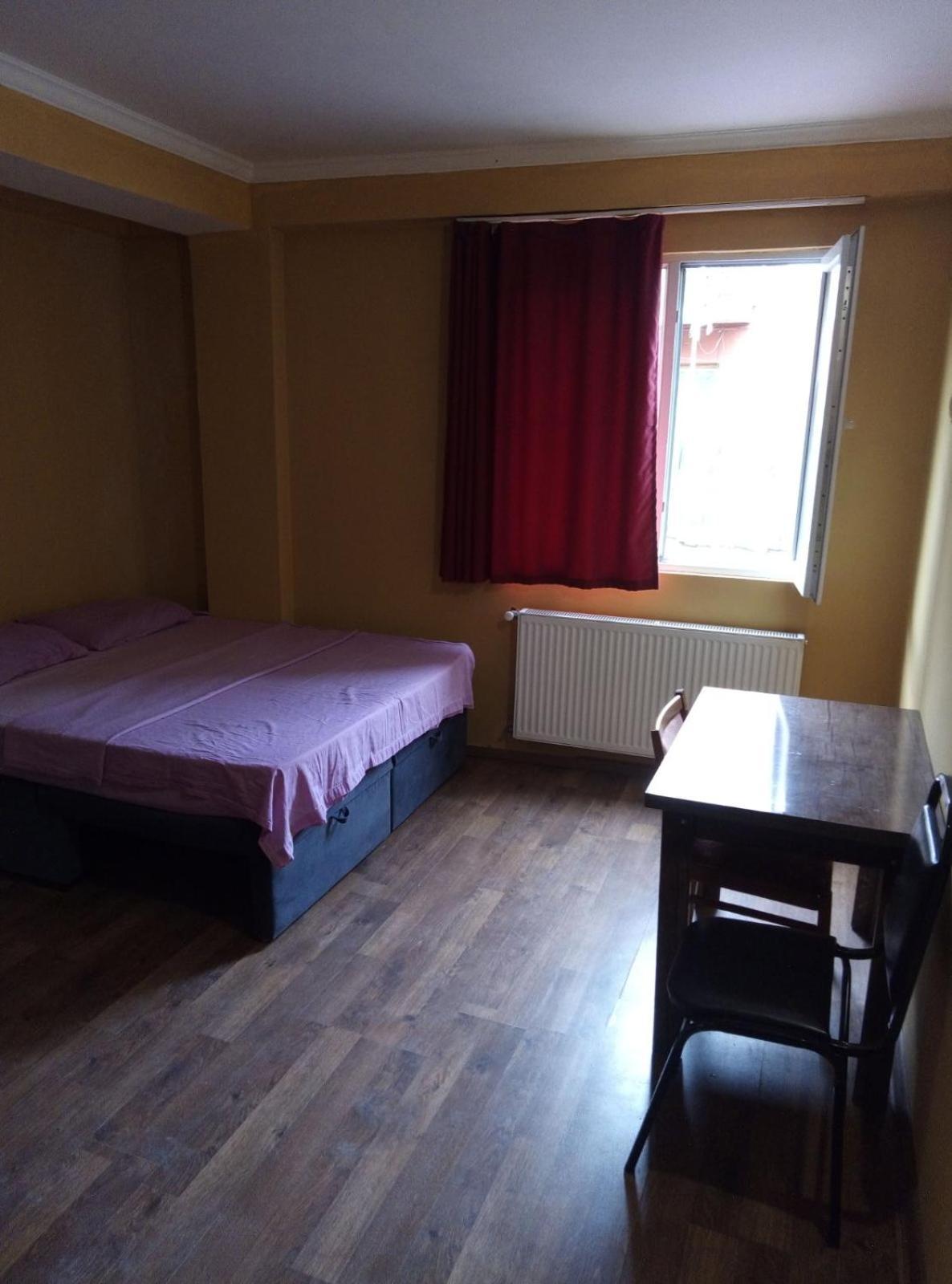 Vake-House Hotel Tbilisi Ngoại thất bức ảnh