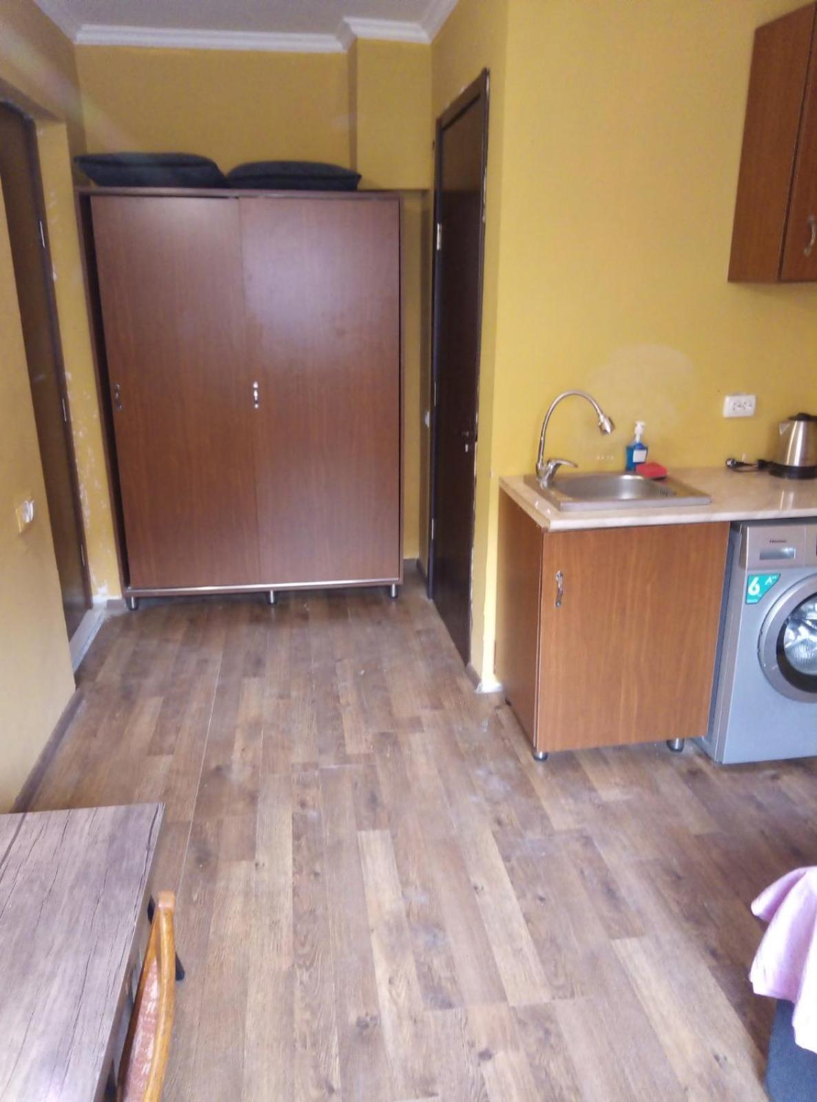 Vake-House Hotel Tbilisi Ngoại thất bức ảnh