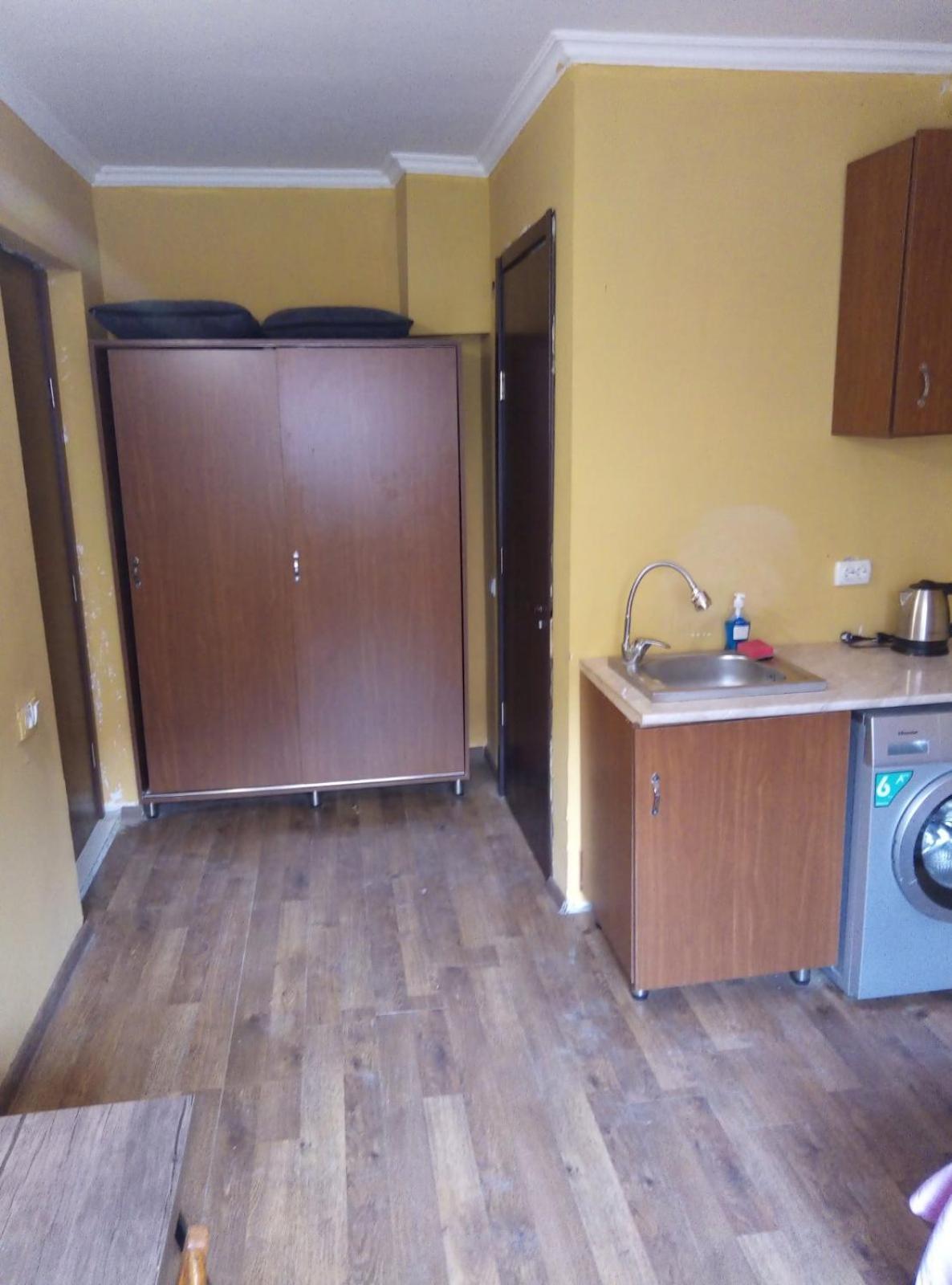 Vake-House Hotel Tbilisi Ngoại thất bức ảnh